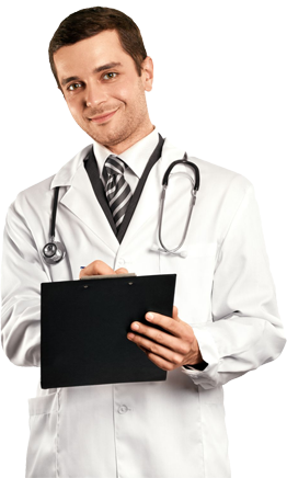 Study Medicine in Russia